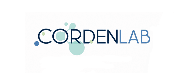 Labsender: Corden